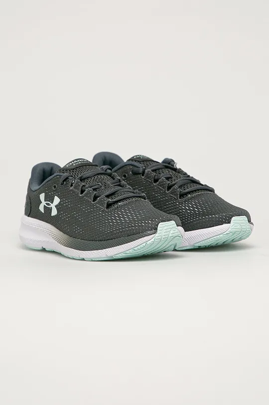 Under Armour - Buty UA W Charged Pursuit 2 3022604.103 szary