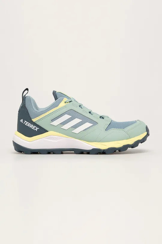 бирюзовый adidas Performance - Ботинки Terrex Agravic TR EF6889 Женский