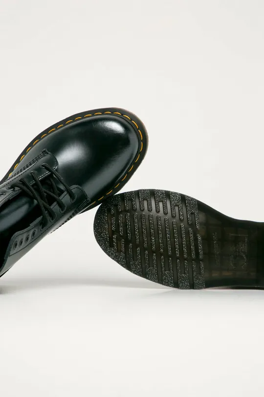 Dr. Martens - Шкіряні черевики 1460 Жіночий