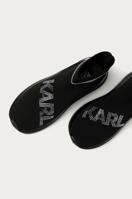 Karl Lagerfeld - Cipő Női