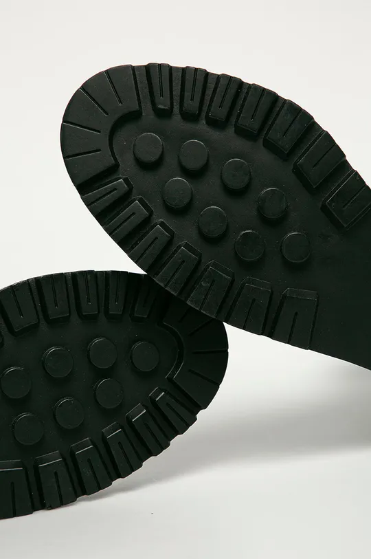 biela Steve Madden - Členkové topánky Nuvo