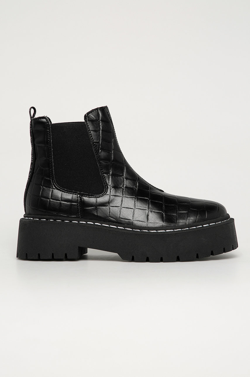 steve madden boots veerly