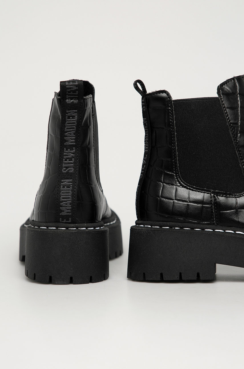 steve madden boots veerly