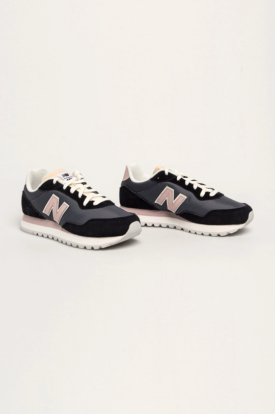 New Balance - Pantofi WL527LA WL527LA negru AW20