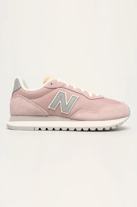 rózsaszín New Balance - Cipő WL527LD Női