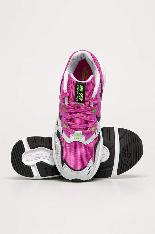 New Balance - Buty WL426LD1, | Answear.com