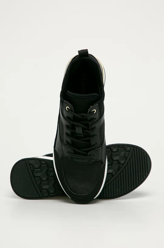 fekete Aldo - Cipő
