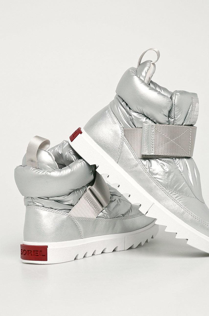 joan of arctic next lite strap puffy