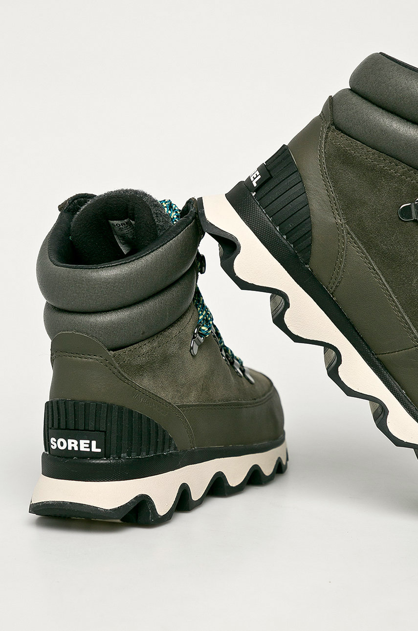 Sorel Buty Conquest