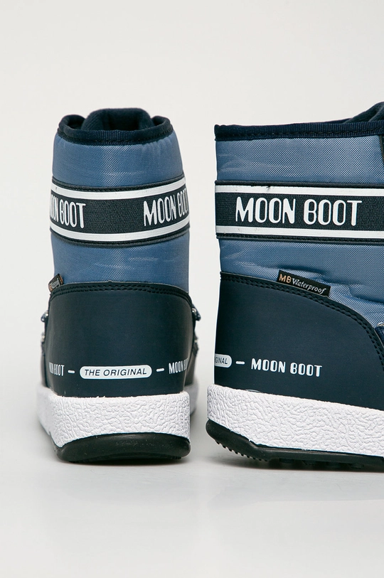 Moon Boot - Snehule  Zvršok: Syntetická látka, Textil Vnútro: Textil Podrážka: Syntetická látka