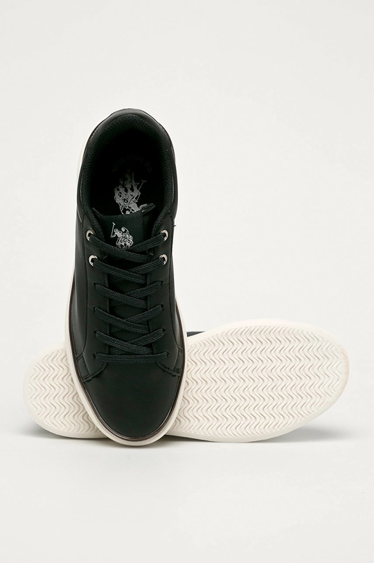 czarny U.S. Polo Assn. - Buty