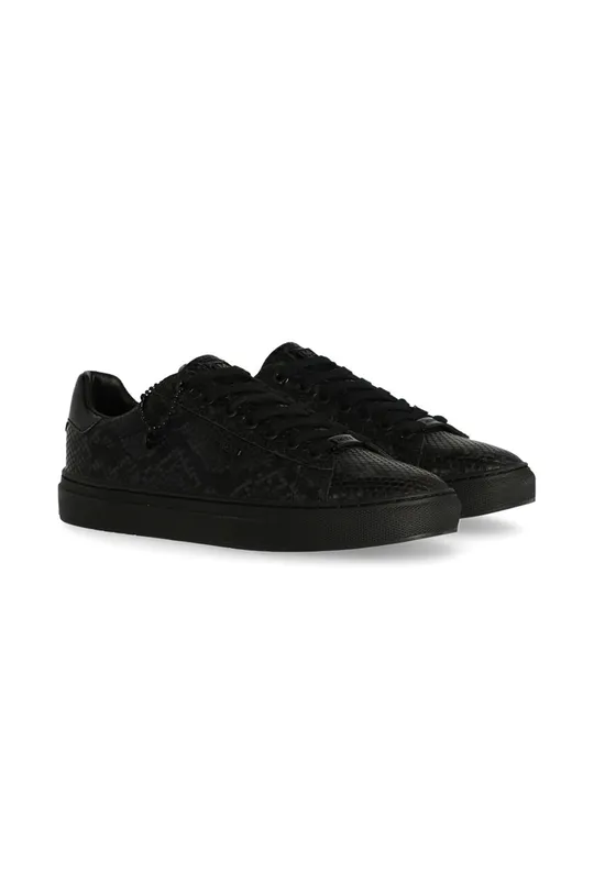 Mexx - Buty Sneakers Crista czarny