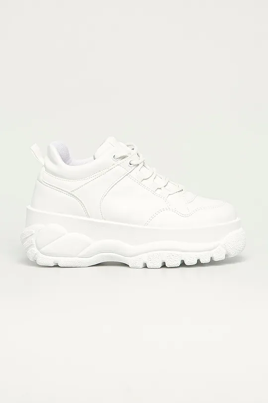 bijela Altercore - Cipele MOSSI Ženski