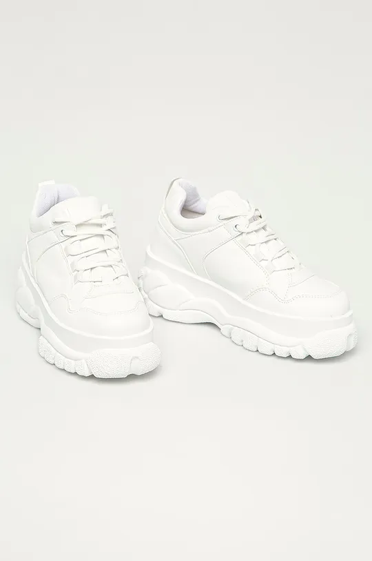 Altercore - Παπούτσια MOSSI λευκό