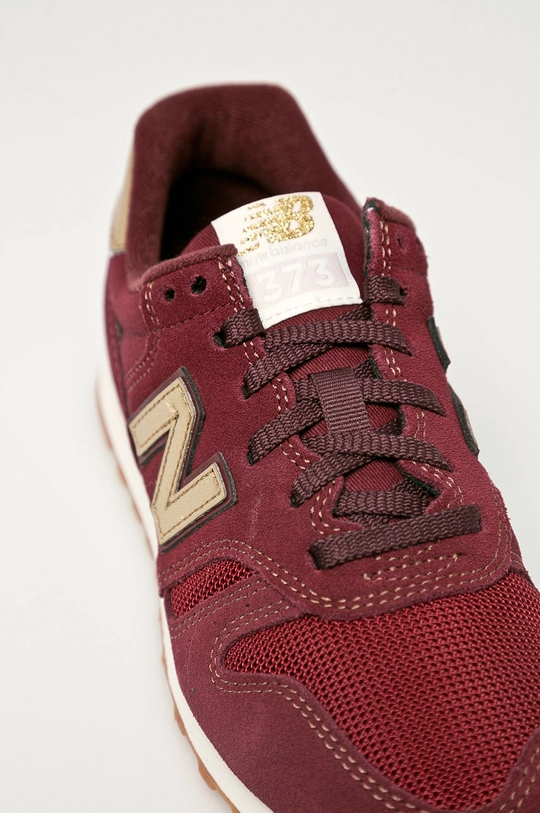 New Balance - Topánky WL373FA2 Dámsky