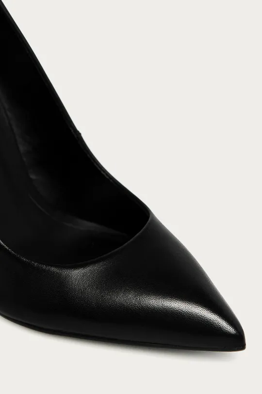 Aldo - Шкіряні туфлі Completa Жіночий
