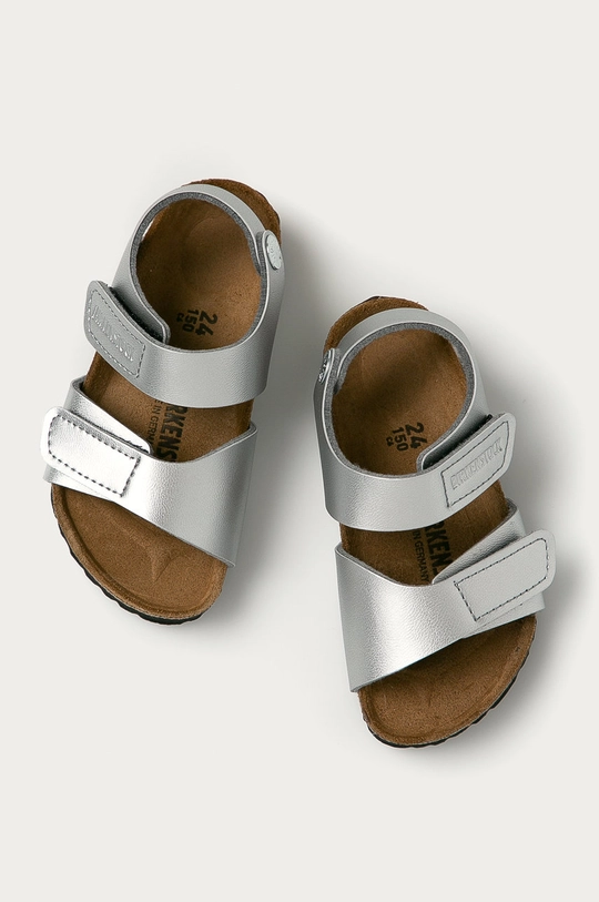 Birkenstock - Детские сандалии Palu Для девочек