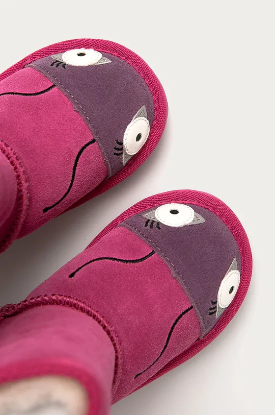 Emu Australia - Дитячі чоботи Butterfly Для дівчаток