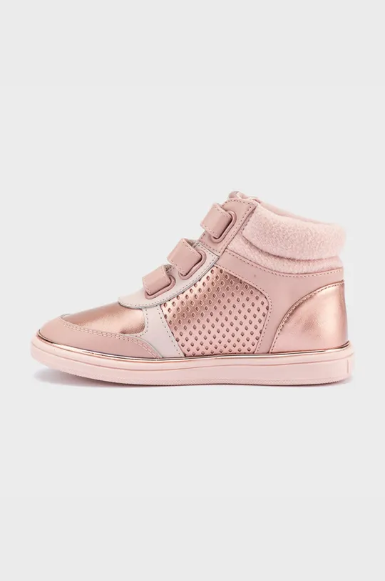 Mayoral - Detské topánky ružová