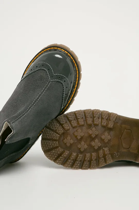 Mrugała - Детские ботинки Голенище: Натуральная кожа Внутренняя часть: Натуральная кожа Подошва: Синтетический материал