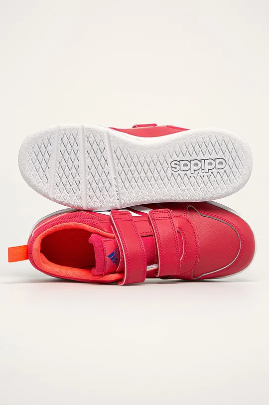adidas - Detské topánky Tensuar C FW3993 Dievčenský