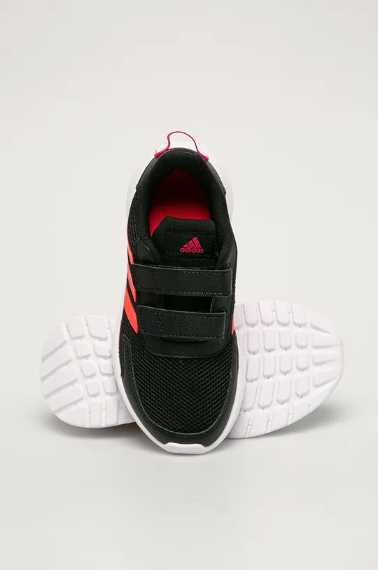 adidas - Detské topánky Tensaur Run C FW4013 Dievčenský