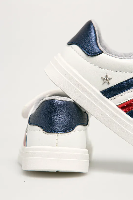 Tommy Hilfiger - Buty dziecięce Cholewka: Materiał syntetyczny, Wnętrze: Materiał tekstylny, Podeszwa: Materiał syntetyczny