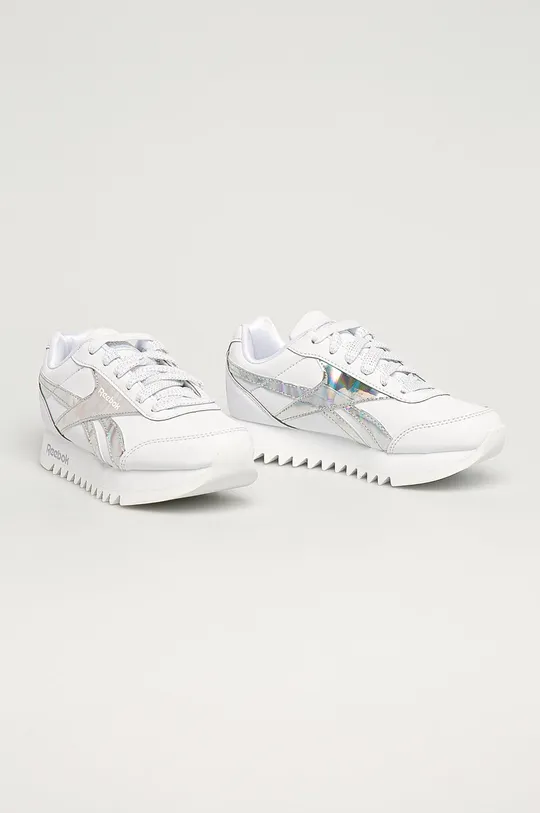 Reebok Classic - Gyerek cipő FV1309 fehér