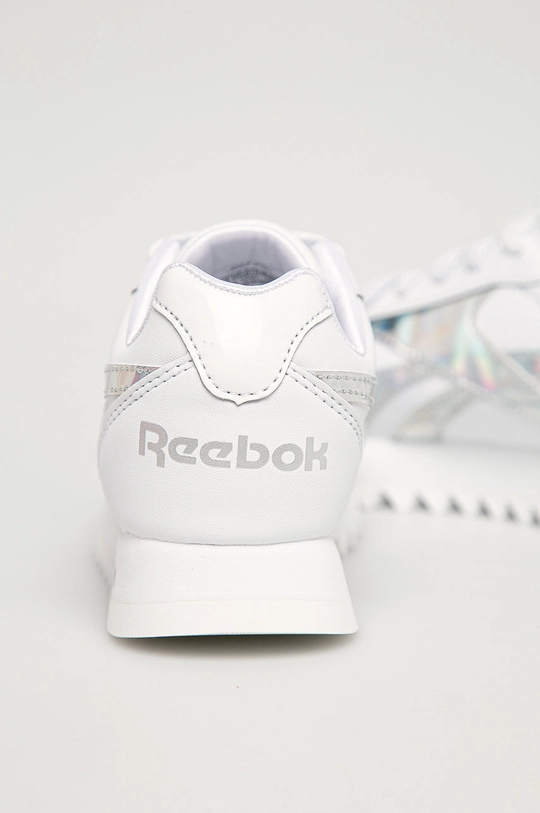 fehér Reebok Classic - Gyerek cipő FV1309