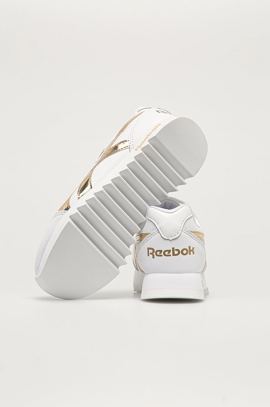 Reebok Classic - Detské topánky Royal CLJOG FW8187 Dievčenský