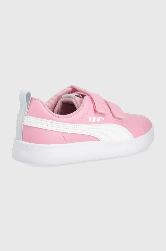 Puma buty 371543 różowy