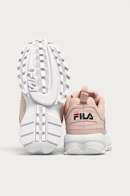 Fila - Детские кроссовки