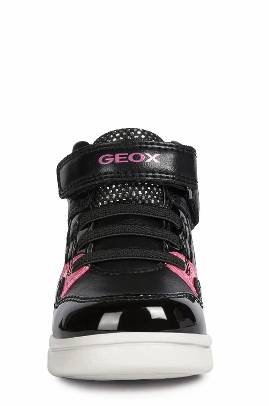 Geox - Gyerek cipő  Szár: szintetikus anyag, textil Belseje: textil, természetes bőr Talp: szintetikus anyag