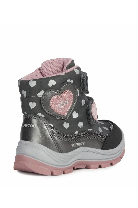 Geox Дитячі чоботи Для дівчаток