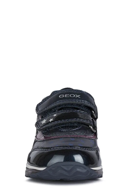 granatowy Geox - Buty dziecięce