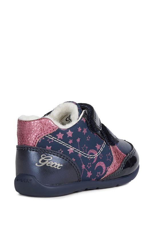 Geox - Detské topánky Dievčenský