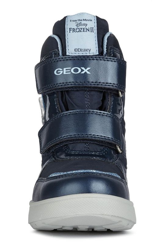 Geox - Dětské boty  Svršek: Umělá hmota, Textilní materiál Vnitřek: Textilní materiál Podrážka: Umělá hmota
