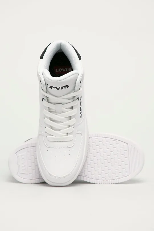 fehér Levi's - Gyerek cipő