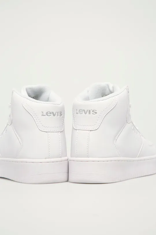 Levi's - Detské topánky  Zvršok: Syntetická látka Vnútro: Textil Podrážka: Syntetická látka