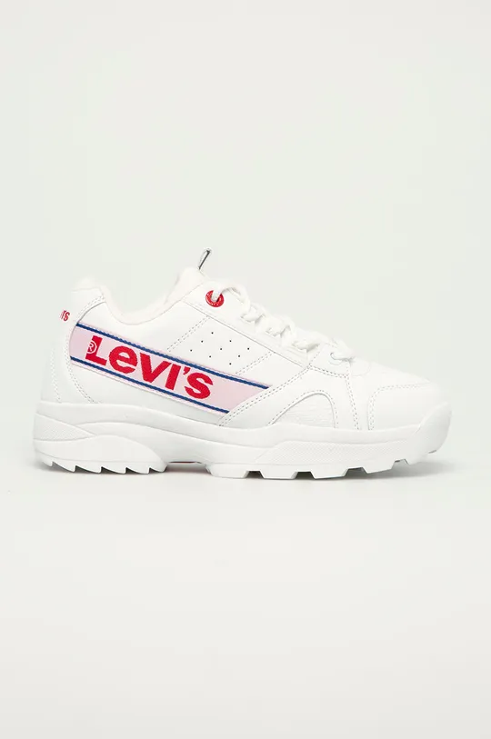 білий Levi's - Дитячі черевики Для дівчаток