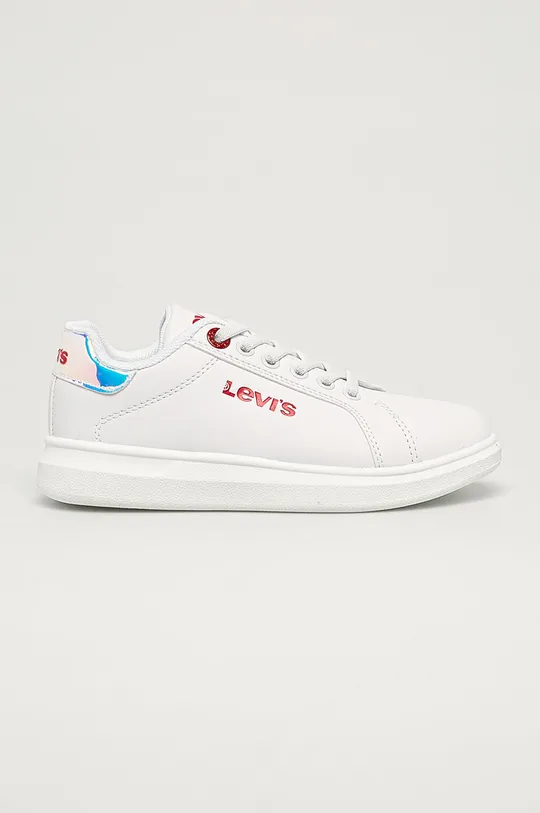 fehér Levi's - Gyerek cipő Lány