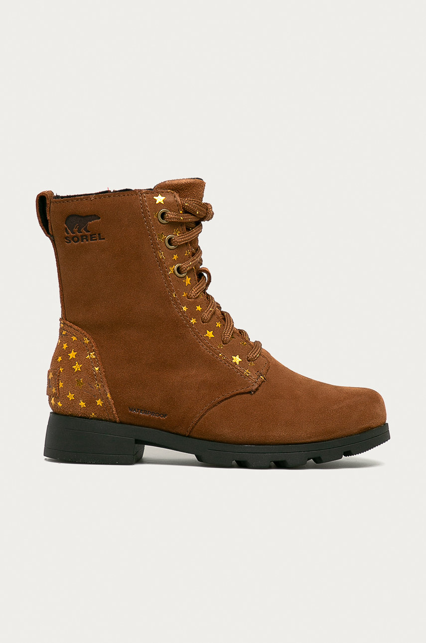 sorel youth emelie