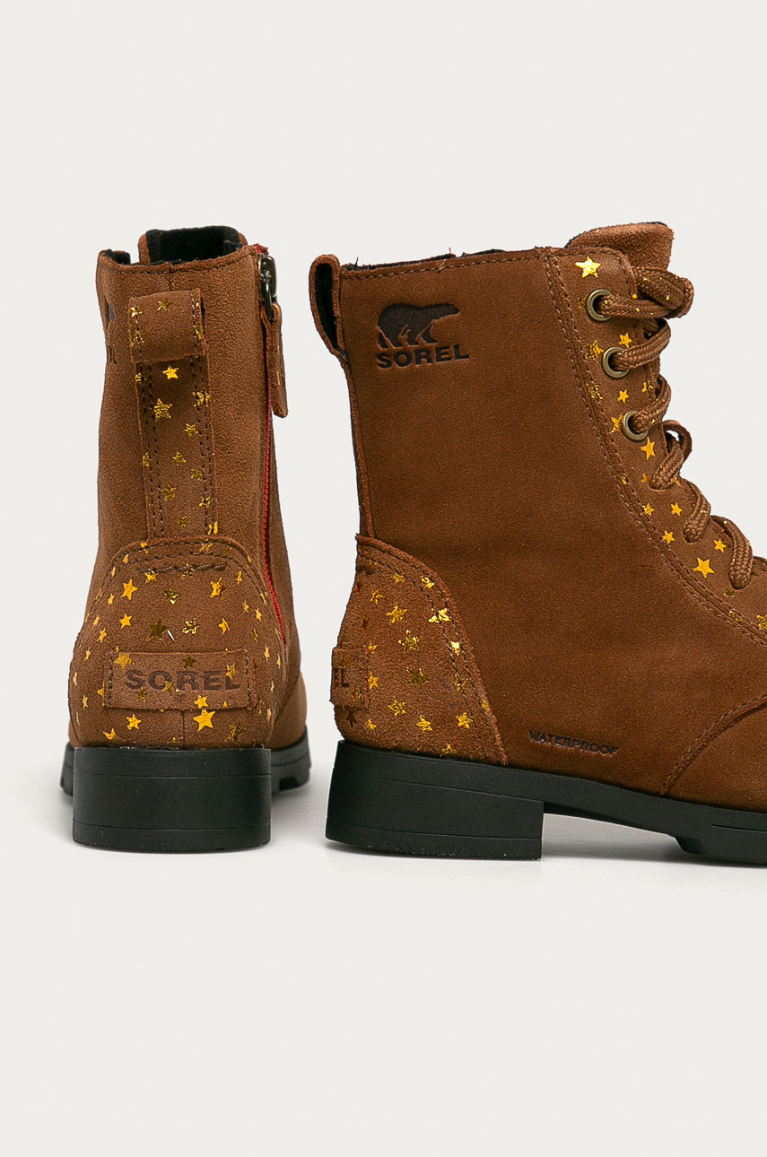 sorel youth emelie