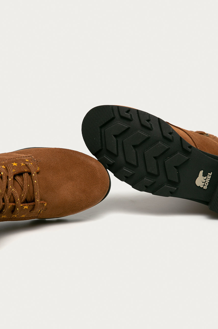 sorel youth emelie