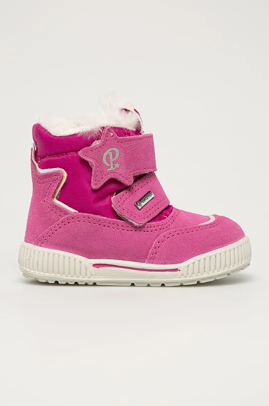 рожевий Primigi - Дитячі чоботи Для дівчаток