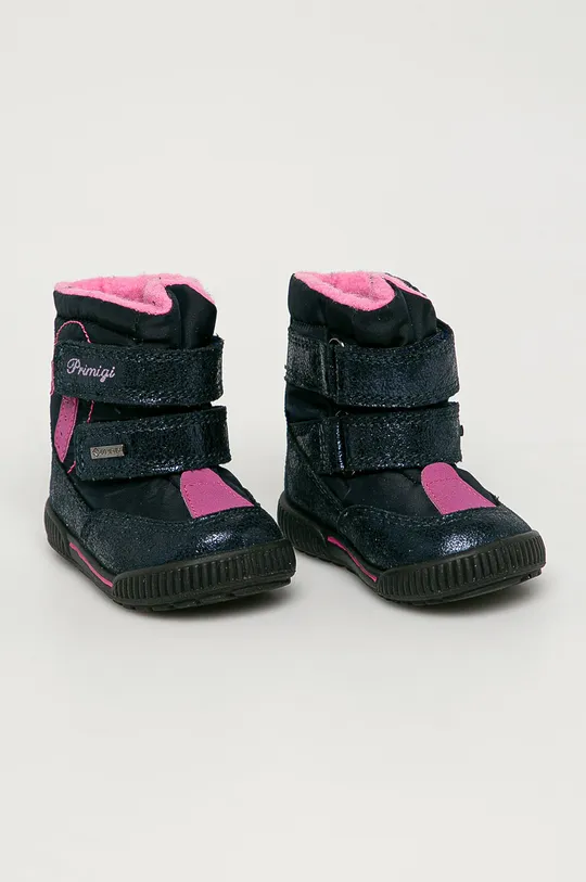 Primigi - Дитячі чоботи темно-синій