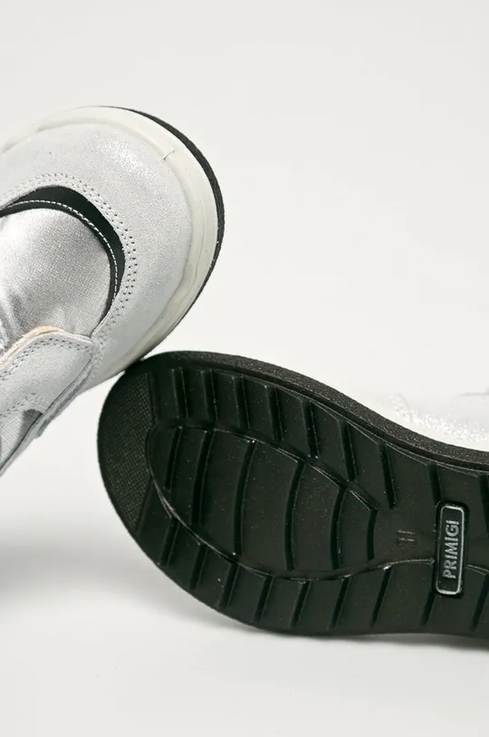 срібний Primigi - Дитячі чоботи