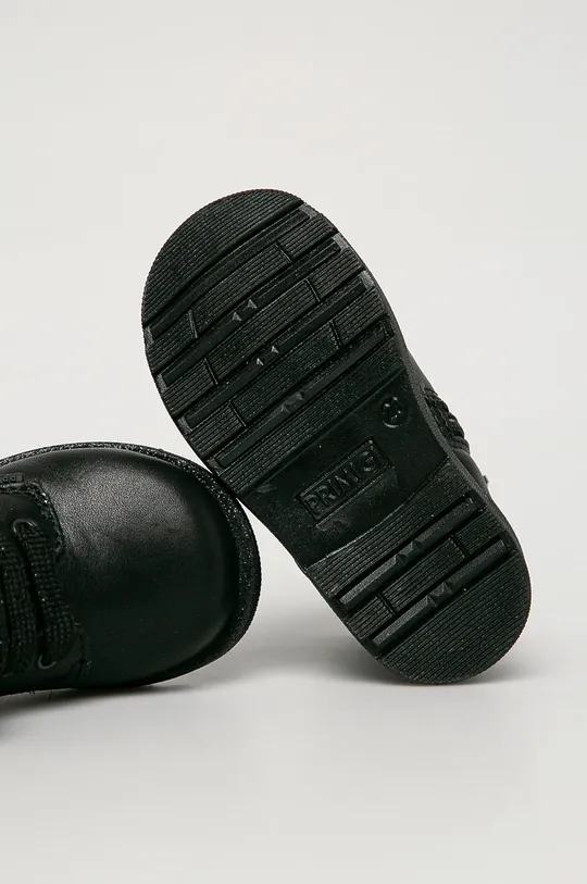 fekete Primigi - Gyerek cipő