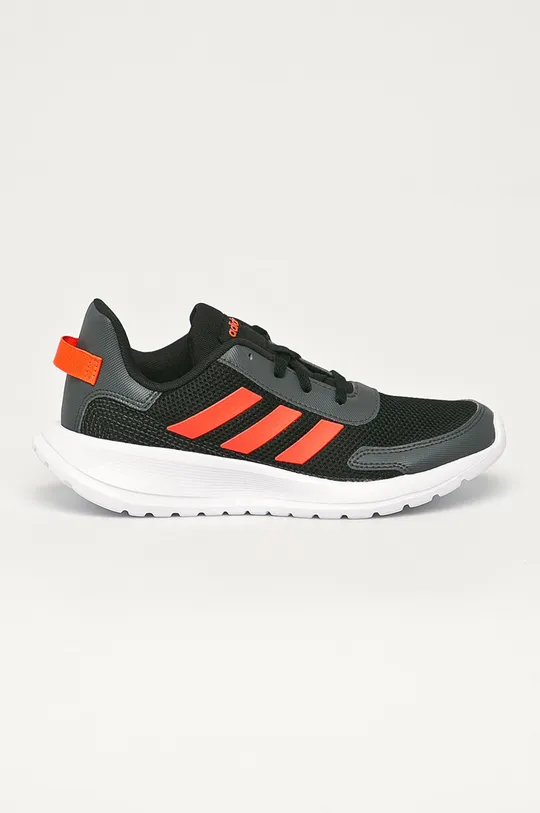 čierna adidas - Detské topánky Tensaur Run EG4124 Detský