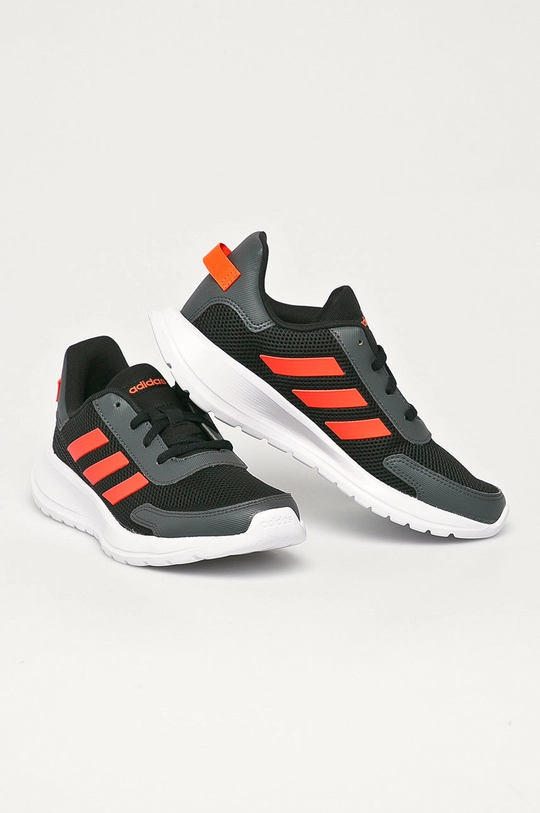 adidas - Dječje cipele Tensaur Run crna